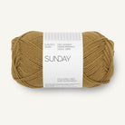 2152 - Vintage Gold Sunday - Sandnes Garn