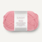 4304 - Plastic Pink Sunday - Sandnes Garn