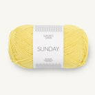 9004 - Lemon Sunday - Sandnes Garn