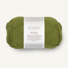 9564 - Matcha Sunday - Sandnes Garn