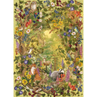Sunlight Glade - The Art File 1000 Piece Jigsaw Puzzle - Gibsons