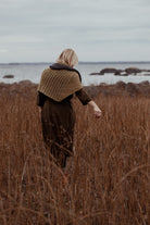 The Island and the Forest : A Knitted Correspondence - Laine Magazine