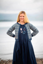 Allover - Kate Davies