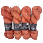 Adelaide TOSH MERINO LIGHT A - M - Madelintosh