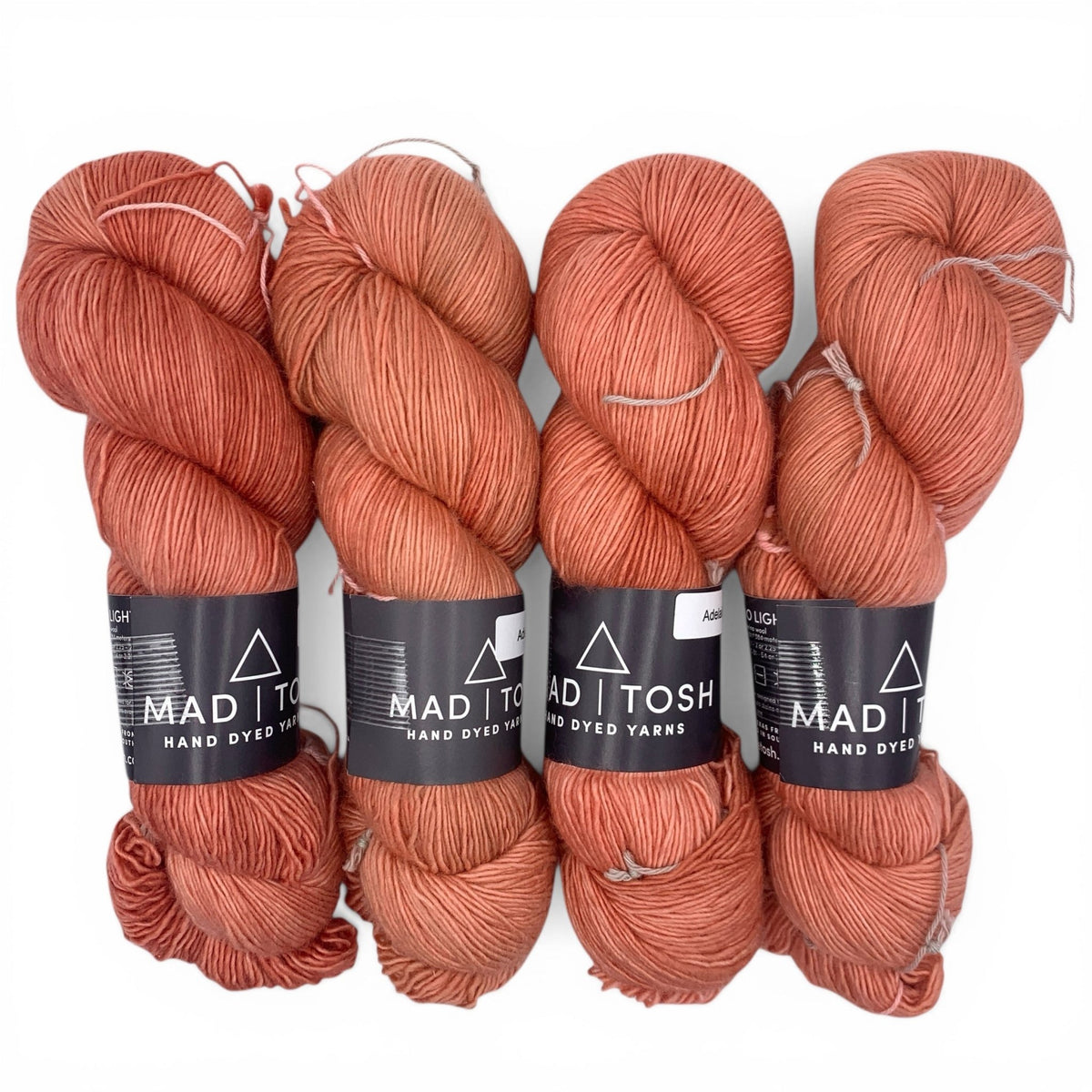 Adelaide TOSH MERINO LIGHT A - M - Madelintosh