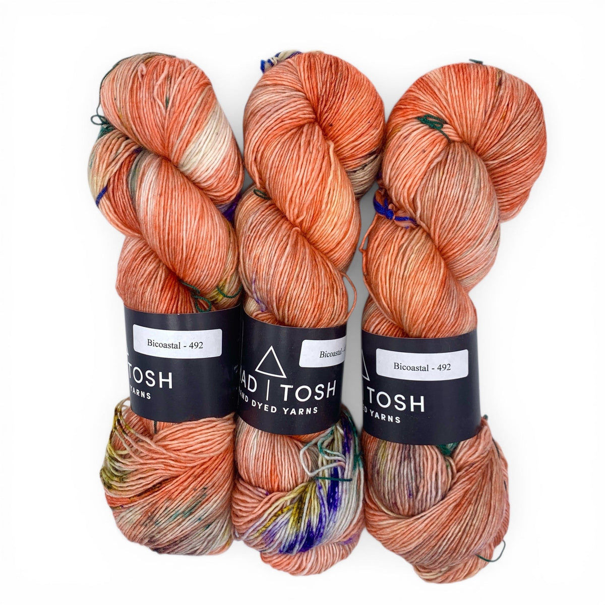 Bicoastal TOSH MERINO LIGHT A - M - Madelintosh