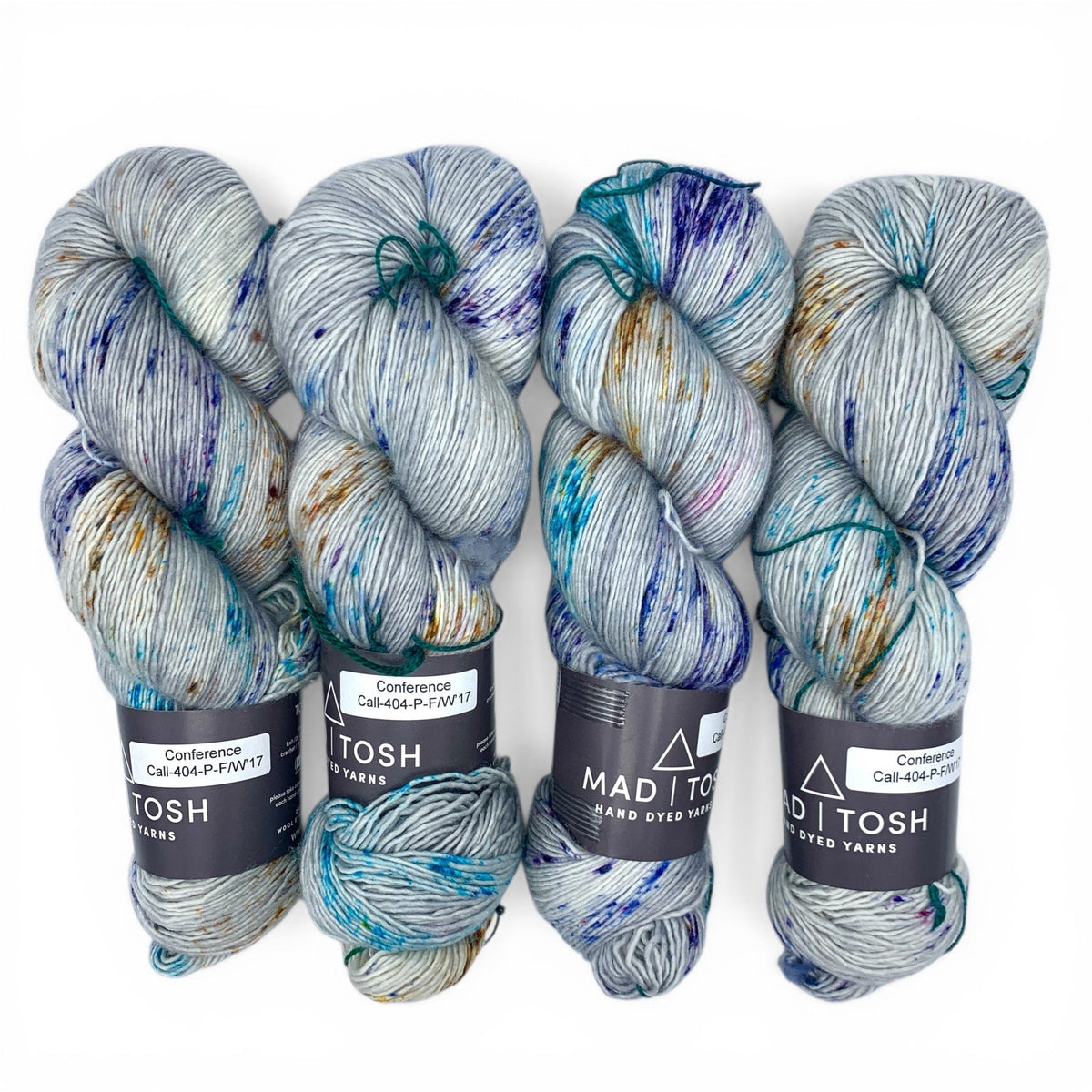 Conference Call TOSH MERINO LIGHT A - M - Madelintosh