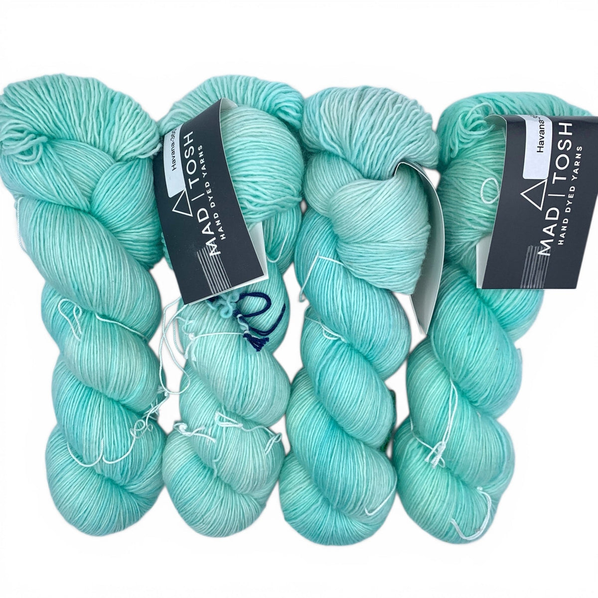 Havana TOSH MERINO LIGHT A - M - Madelintosh