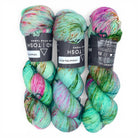 Infrared Sky TOSH MERINO LIGHT A - M - Madelintosh