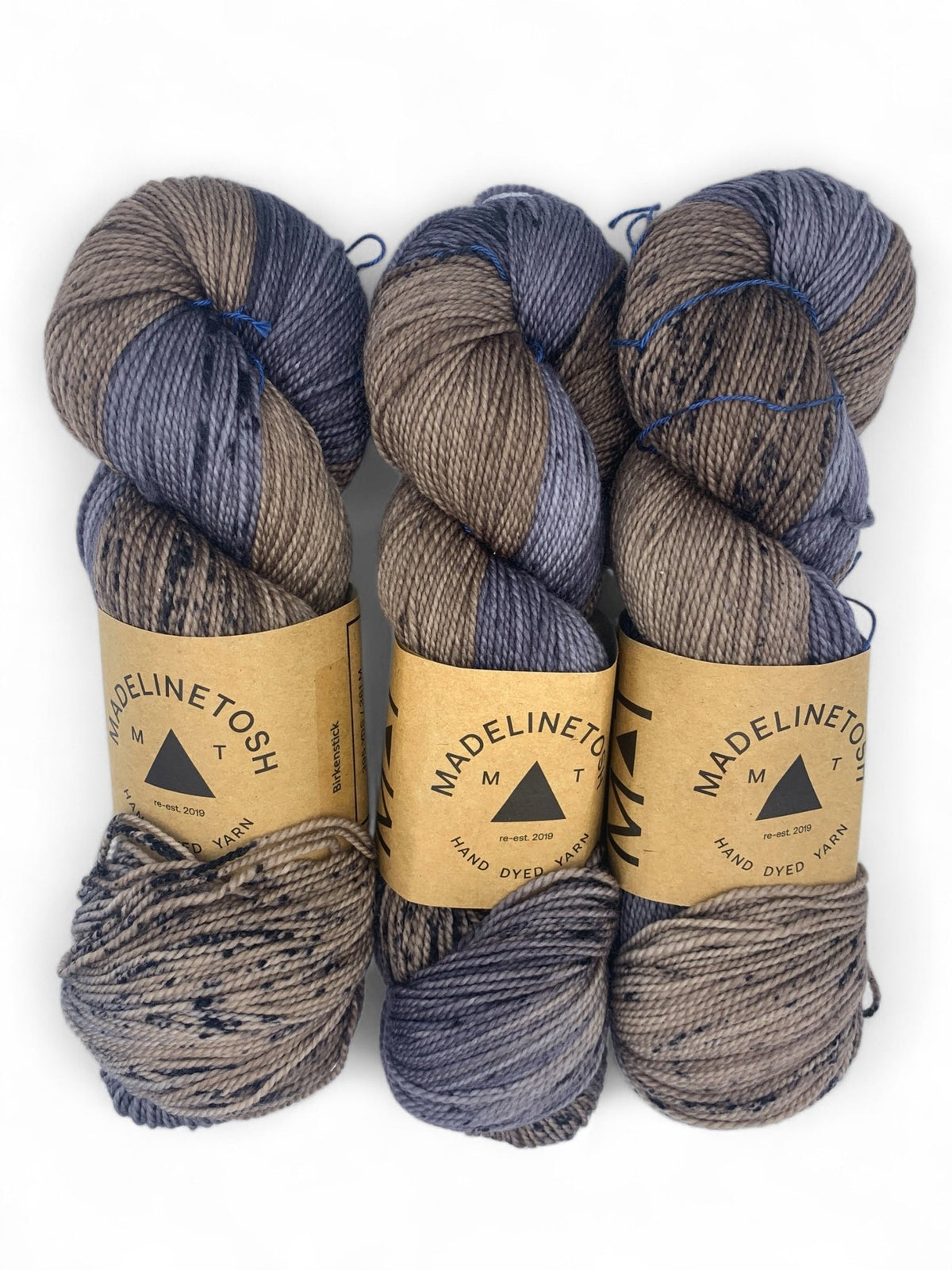 Birkenstick TOSH SOCK - Madelintosh