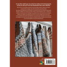 Tricot jacquard - 17 modèles dont 12 cardigans et leurs déclinaisons - Editions de Saxe