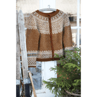 Tricot jacquard - 17 modèles dont 12 cardigans et leurs déclinaisons - Editions de Saxe