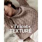 Tricot texturé - Paula Pereira