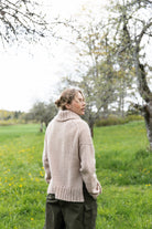 Tukubook: Nordic Knits. Silent Strength. - Laine Magazine