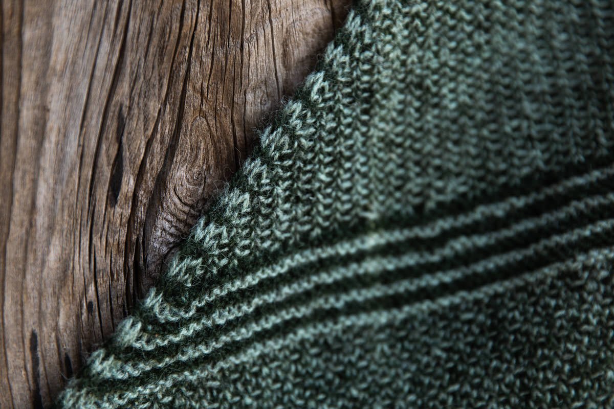 Tukubook: Nordic Knits. Silent Strength. - Laine Magazine