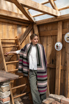 Tukubook: Nordic Knits. Silent Strength. - Laine Magazine