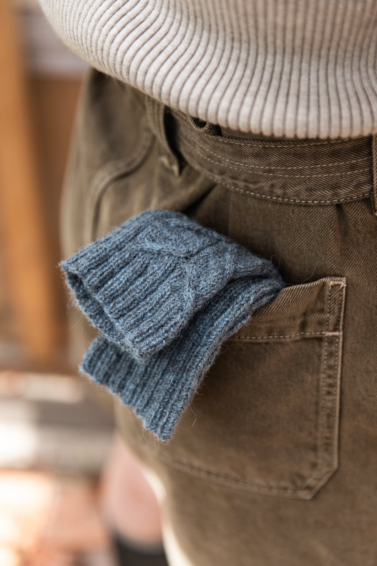 Tukubook: Nordic Knits. Silent Strength. - Laine Magazine