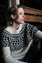 Tukubook: Nordic Knits. Silent Strength. - Laine Magazine