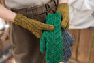 Tukubook: Nordic Knits. Silent Strength. - Laine Magazine