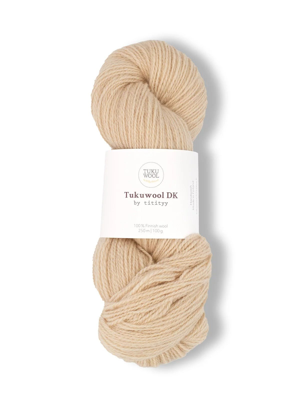DK - 39 - Manna TUKUWOOL DK - Tukuwool