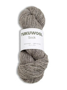 03 - Auri Tukuwool Sock - Tukuwool