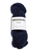 H27 - Tyyni Tukuwool Sock - Tukuwool