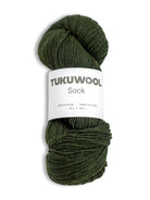 H35 - Havu Tukuwool Sock - Tukuwool