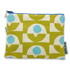 Tulippen Yellow POCHETTE - Miesje Chafer - Miesje Chafer