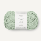 8532 - pistasj - is TYKK LINE - Sandnes Garn