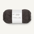 2581 - After Dark TYNN LINE - Sandnes Garn