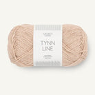 3021 - Beige TYNN LINE - Sandnes Garn