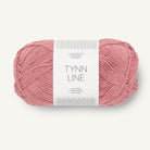 4323 - Rosa TYNN LINE - Sandnes Garn