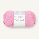 4813 - Pink Lilac TYNN LINE - Sandnes Garn