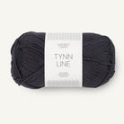 6080 - Skifer TYNN LINE - Sandnes Garn
