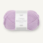 5023 - Lilac Tynn Peer Gynt - Sandnes Garn