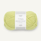 9523 - Lime Punch Tynn Peer Gynt - Sandnes Garn