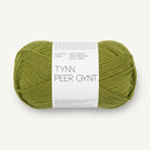 9564 - Matcha Tynn Peer Gynt - Sandnes Garn