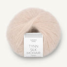 1015 - Kitt Tynn Silk Mohair - Sandnes Garn