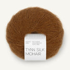 2573 - Monk’s Robe Tynn Silk Mohair - Sandnes Garn