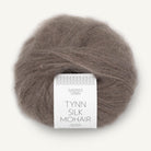 3161 - Marron glacé Tynn Silk Mohair - Sandnes Garn