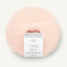 3509 - Ballet Tutu Tynn Silk Mohair - Sandnes Garn