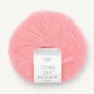 4213 - Blossom Tynn Silk Mohair - Sandnes Garn
