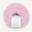 4813 - Pink Lilac Tynn Silk Mohair - Sandnes Garn