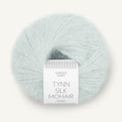5811 - Arctic Ice Tynn Silk Mohair - Sandnes Garn