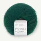 7772 - Rainforest Tynn Silk Mohair - Sandnes Garn