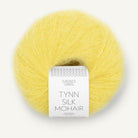 9004 - Lemon Tynn Silk Mohair - Sandnes Garn