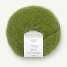 9564 - Matcha Tynn Silk Mohair - Sandnes Garn