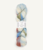 6085 - Desert Dawn Tynn Silk Mohair Print - Sandnes Garn