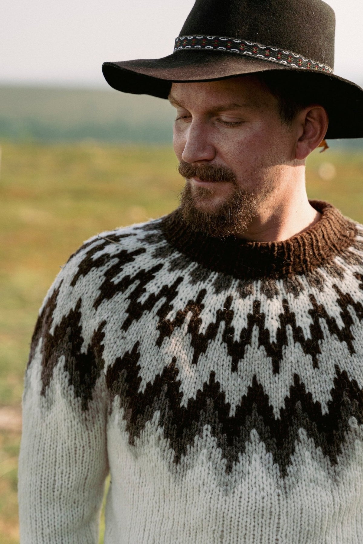 Unfolding Landscapes by Ronja Hakalehto - Laine Magazine