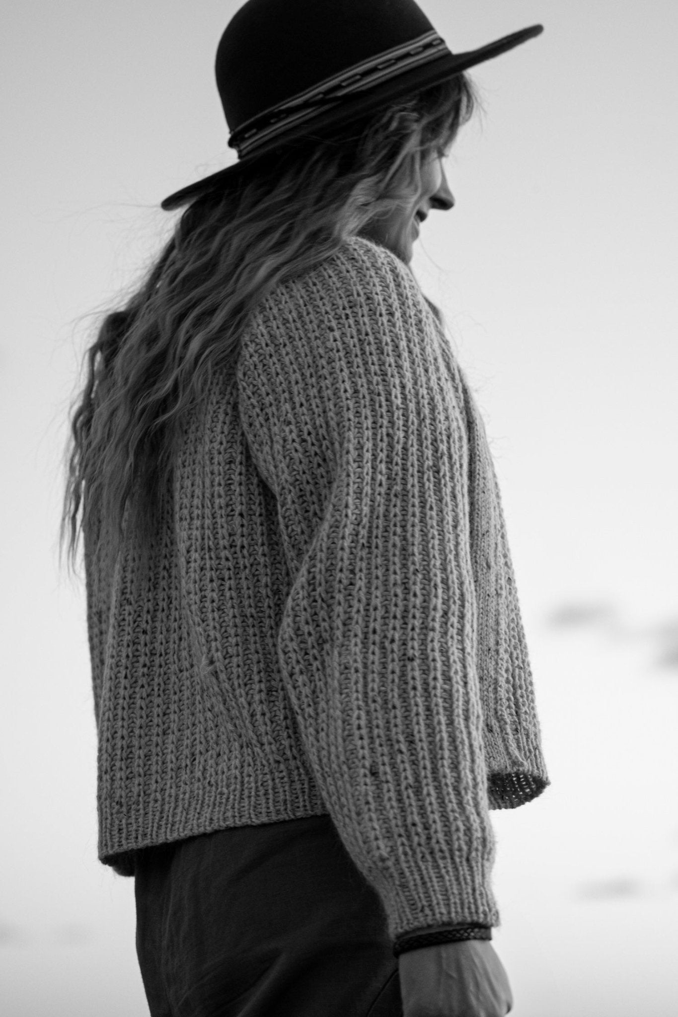 Unfolding Landscapes by Ronja Hakalehto - Laine Magazine